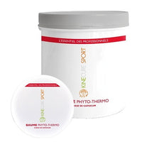 Baume de massage chauffant pour sportif Kinecure Baume Phyto-thermo