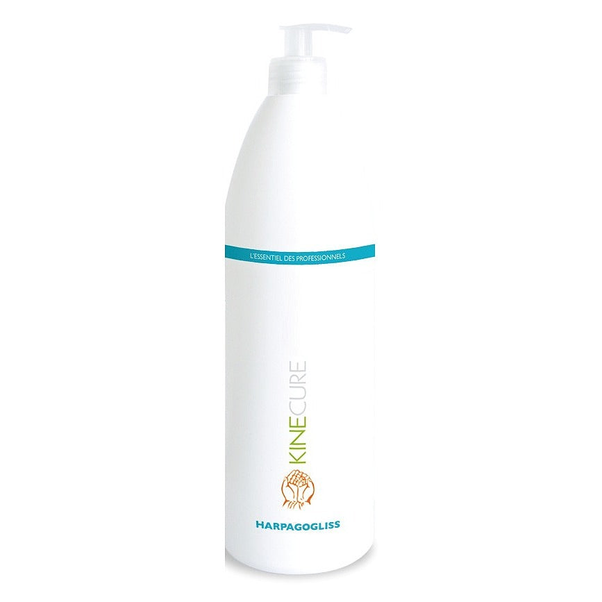 Huile de massage détente articulaire Kinecure Harpagoliss