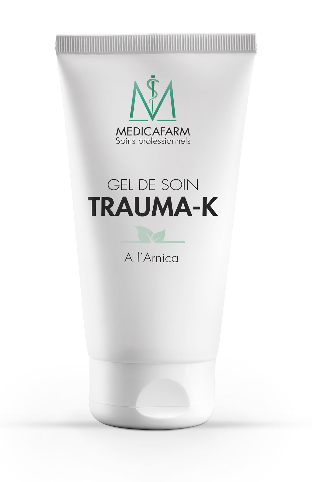Gel de soin Trauma-K à l'Arnica