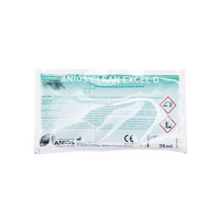 Pré-désinfectant Anios'Clean Excel D
