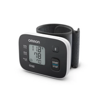 Tensiomètre électronique poignet OMRON RS3 IT