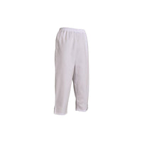 Pantacourt Femme Noir / Blanc