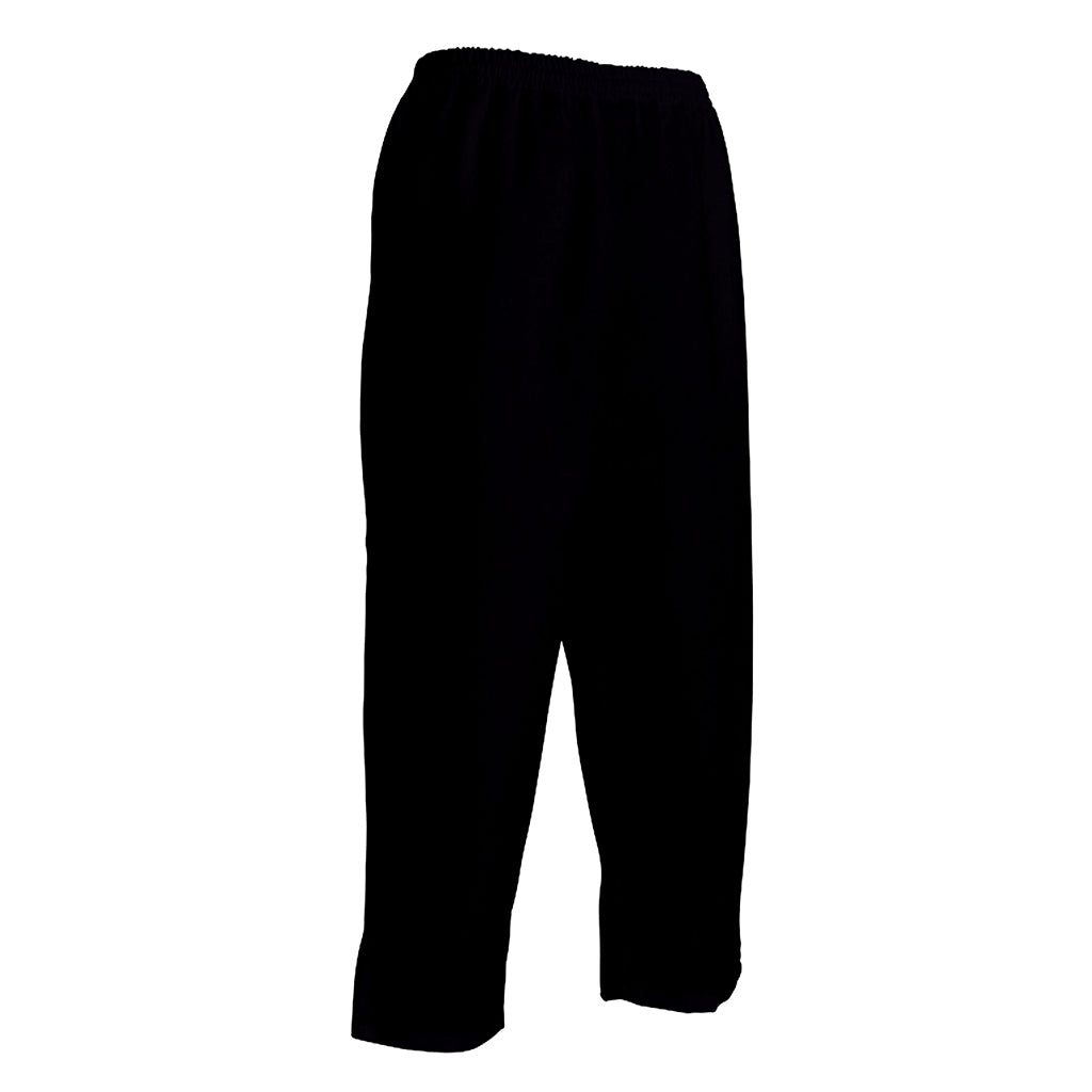 Pantacourt Femme Noir / Blanc