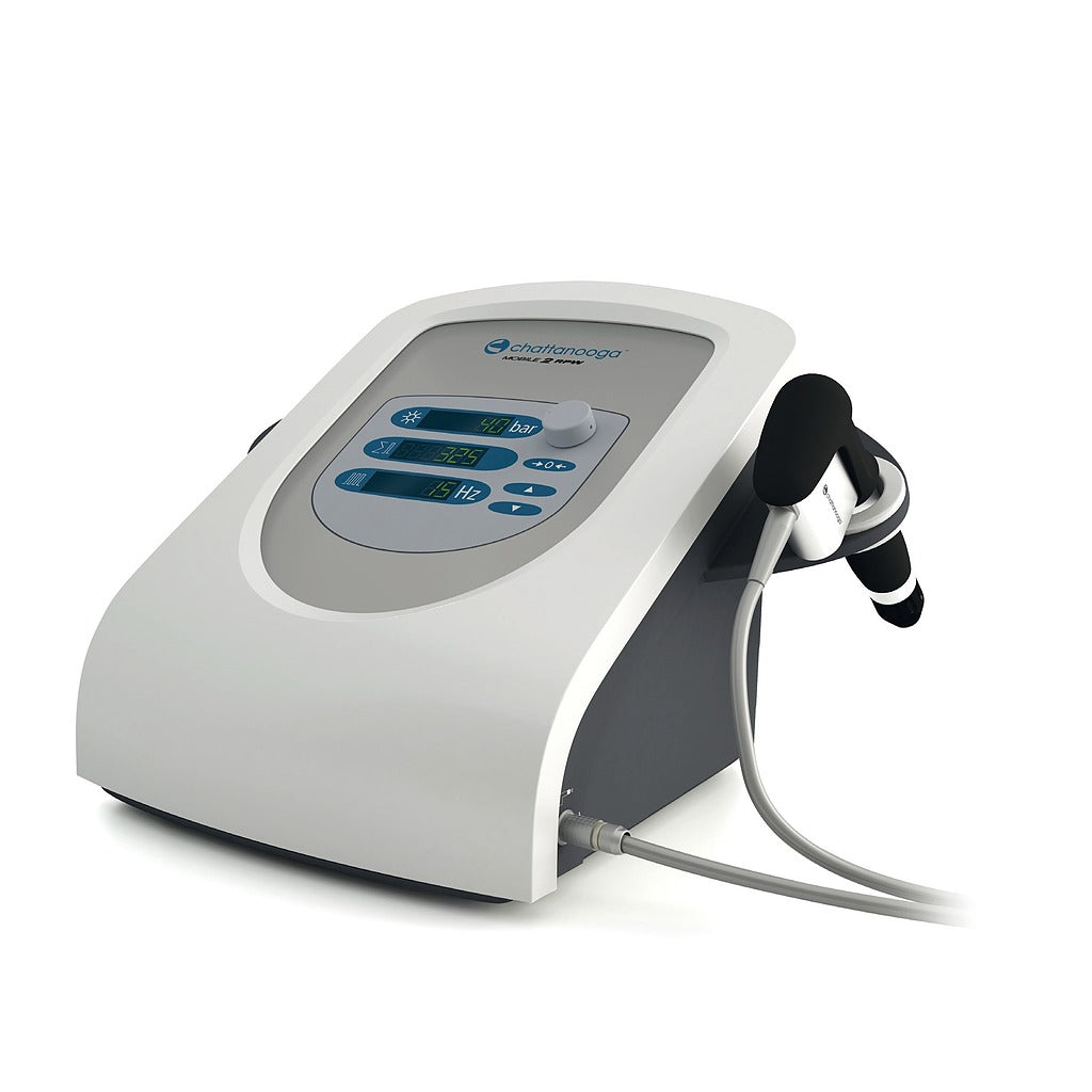 Ondes de choc portable mobile 2 RPW