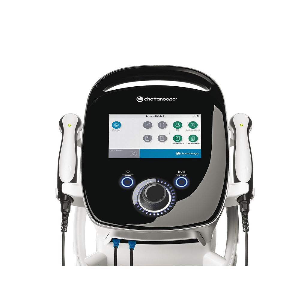 Appareil ultrasons Intelect® Mobile 2 Chattanooga®