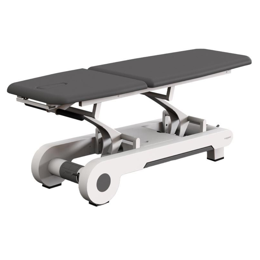 Table électrique Nagurra N'Run 2 plans grise