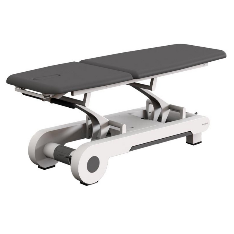 Table électrique Nagurra N'Run 2 plans grise