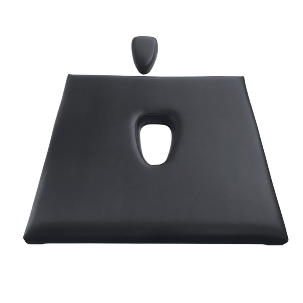 Trou visage pour divan Vog Médical