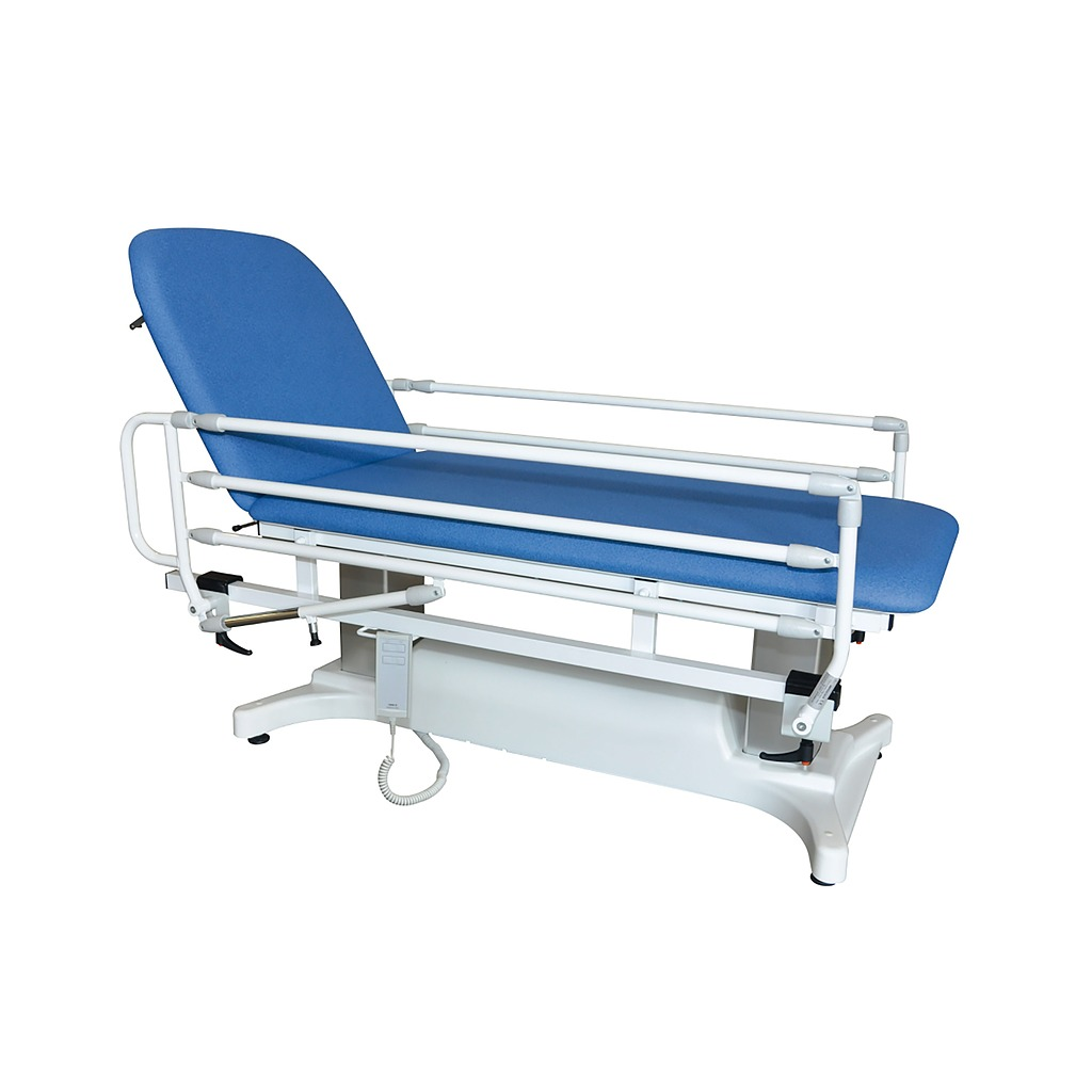 Paire de barrières rabattables Vog Médical