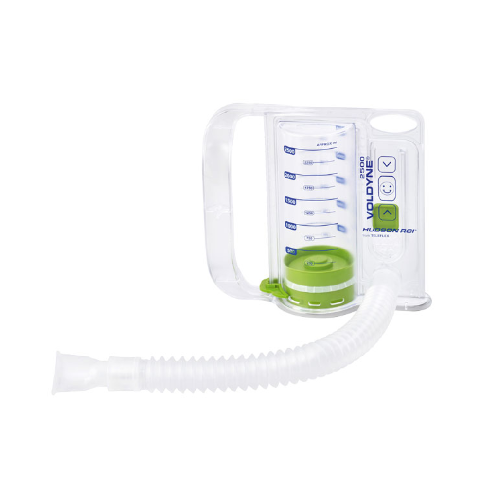 Spiromètre d'entraînement VOLDYNE®