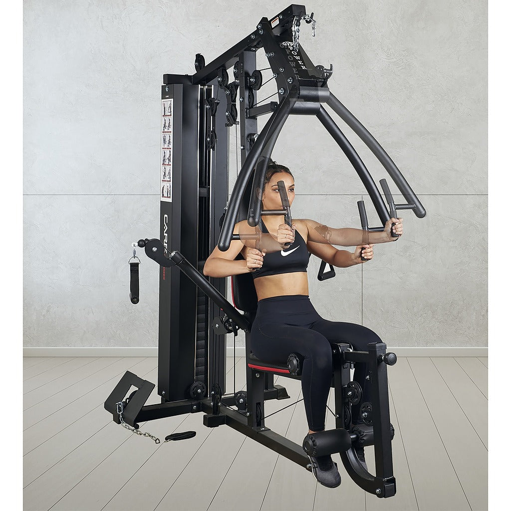 Presse de musculation Gym Power - Care