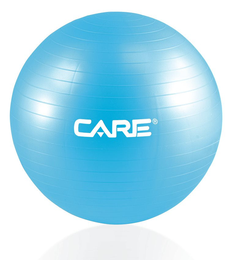 Gym Ball ABS Anti-Burst + Pompe care