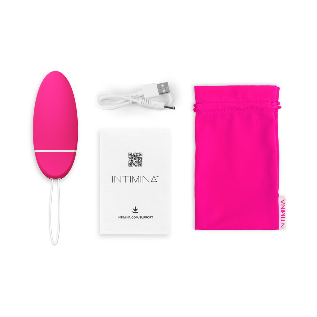 Kegelsmart 2 - Exerciseur vibrant pour plancher pelvien