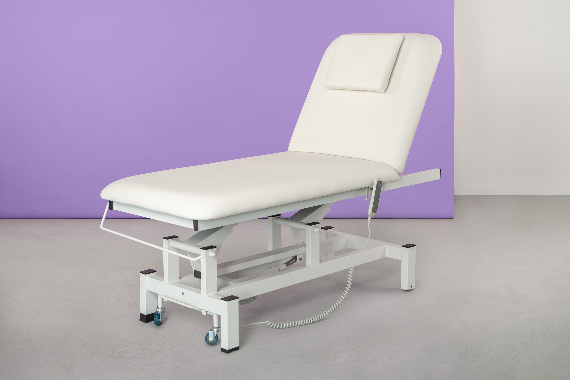 Table de massage électrique 2 plans VITAL