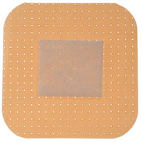 Pansements adhésifs chair PVC - Boite de 1000