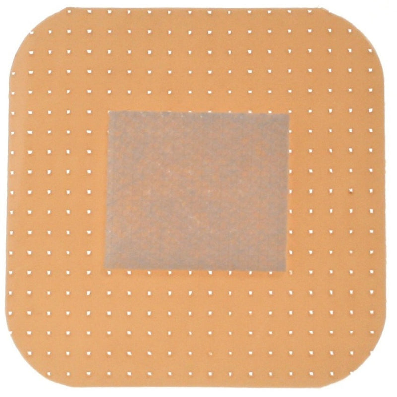 Pansements adhésifs chair PVC - Boite de 1000