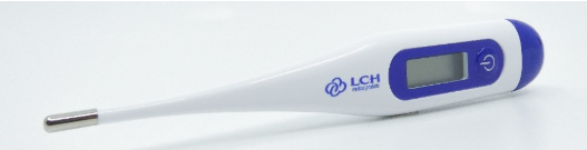 Thermomètre Digital Flexible Jumbo