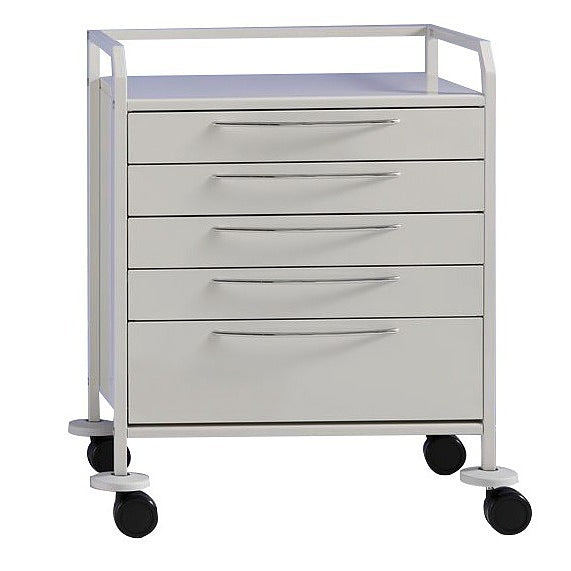 Guéridon à instruments