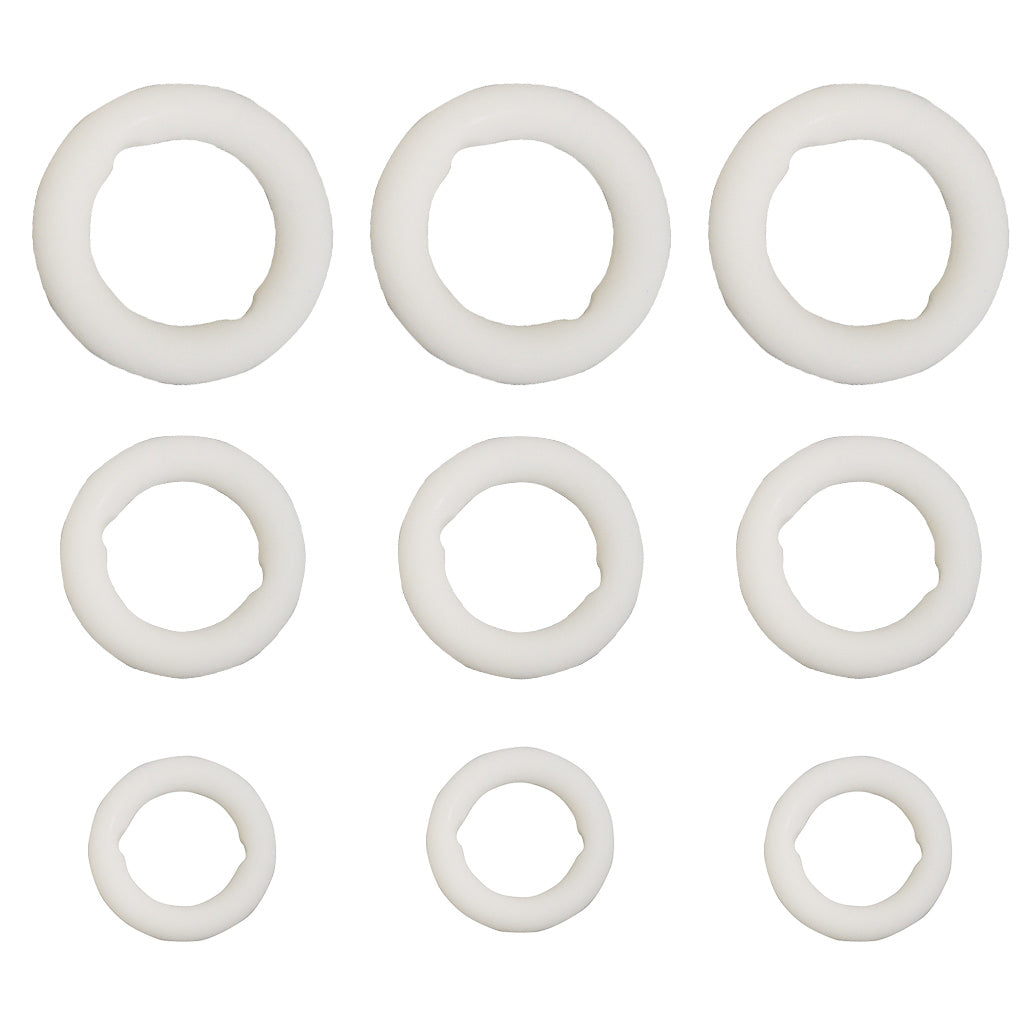 Pessaire Kit - GYN & RING pliable complet