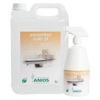 Spray désinfectant Aniospray Surf 29