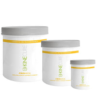 Pâte d’argile cryo relaxation musculaire – Kinecure Crioargil