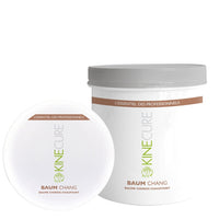 Baume de massage chauffant relaxant avant effort–Kinecure Baum Chang