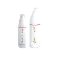 Huile tonifiante camphre naturel Kinecure Huile camphrée