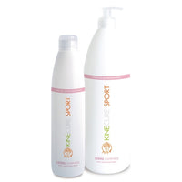 Crème de massage stimulante camphre Kinecure Crème camphrée