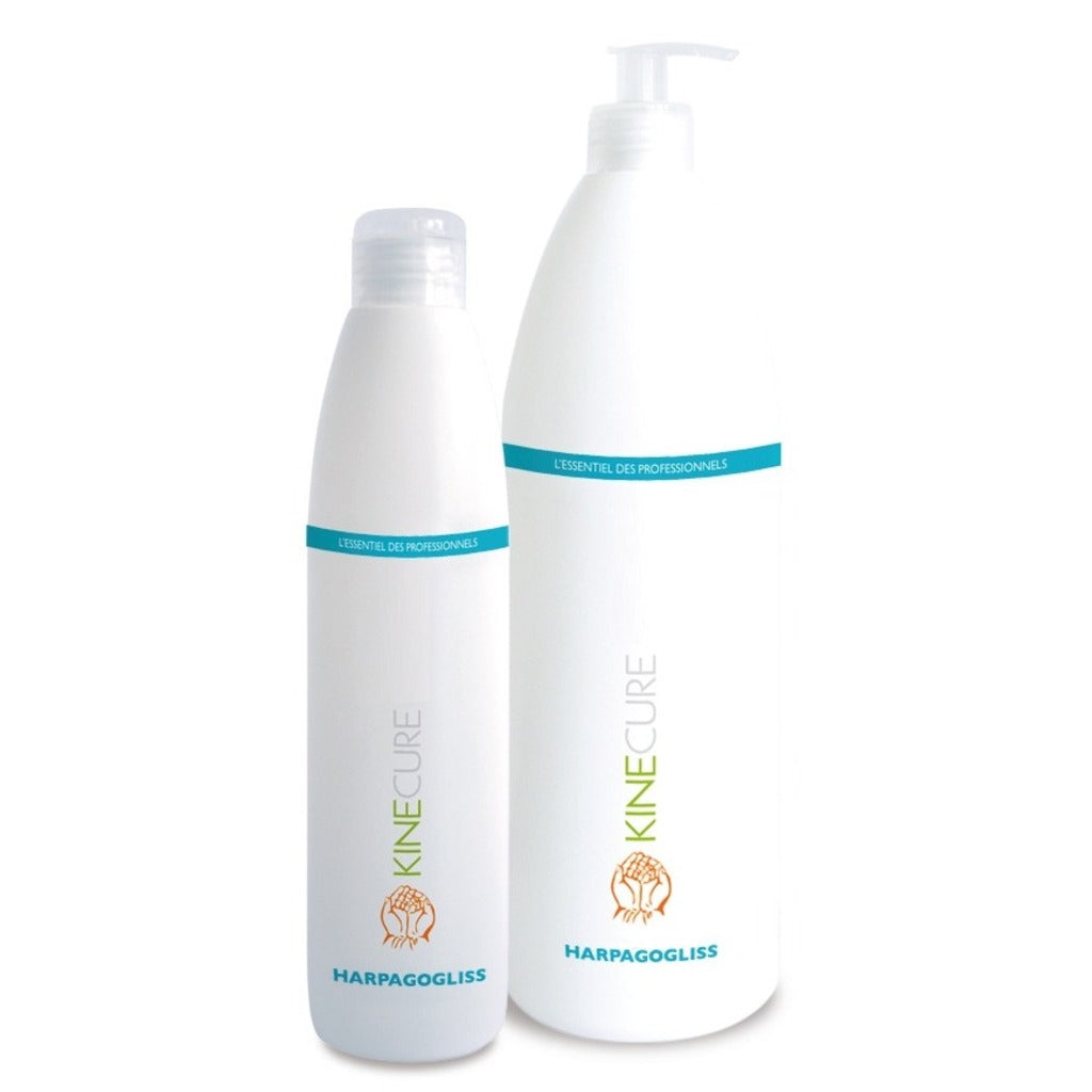Huile de massage détente articulaire Kinecure Harpagoliss