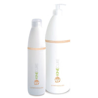 Huile de massage décongestionnante tonifiante Kinecure Lymphogliss