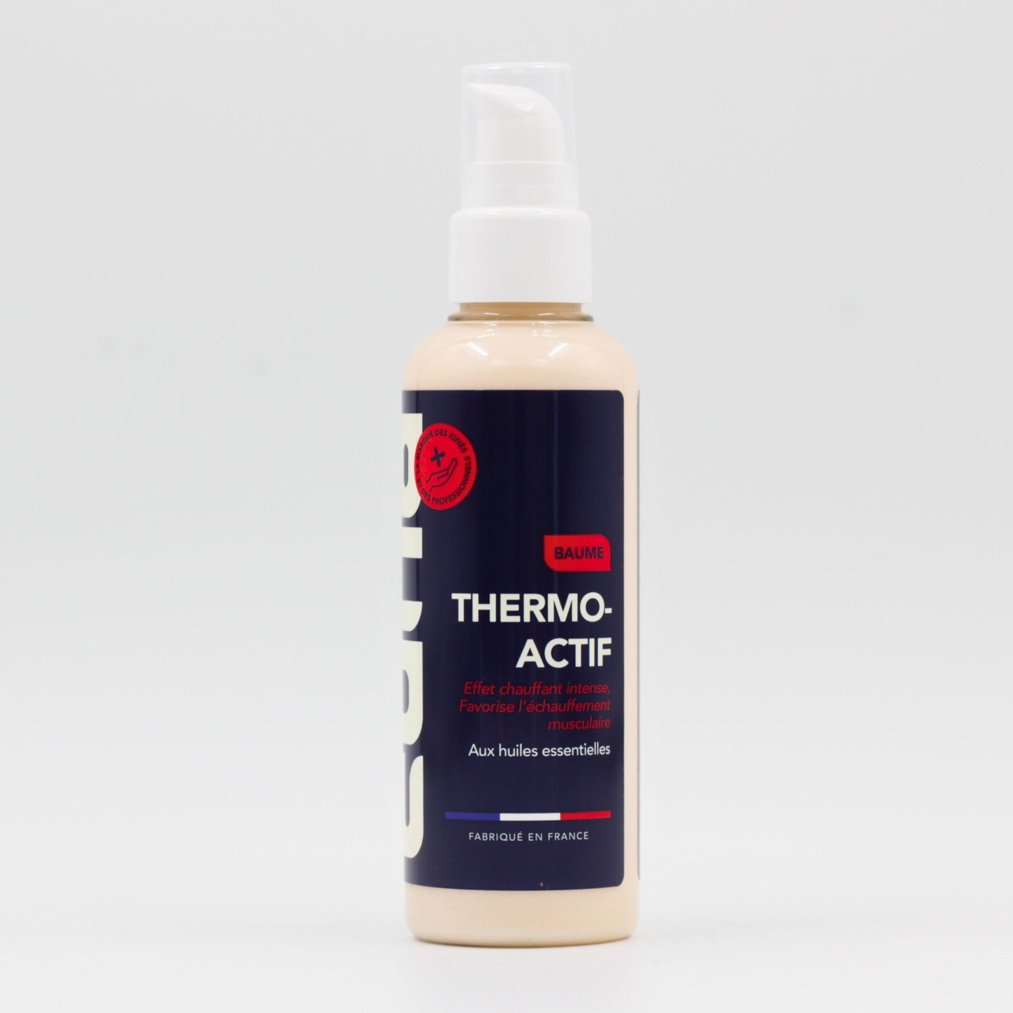 Baume Thermo-actif Eona