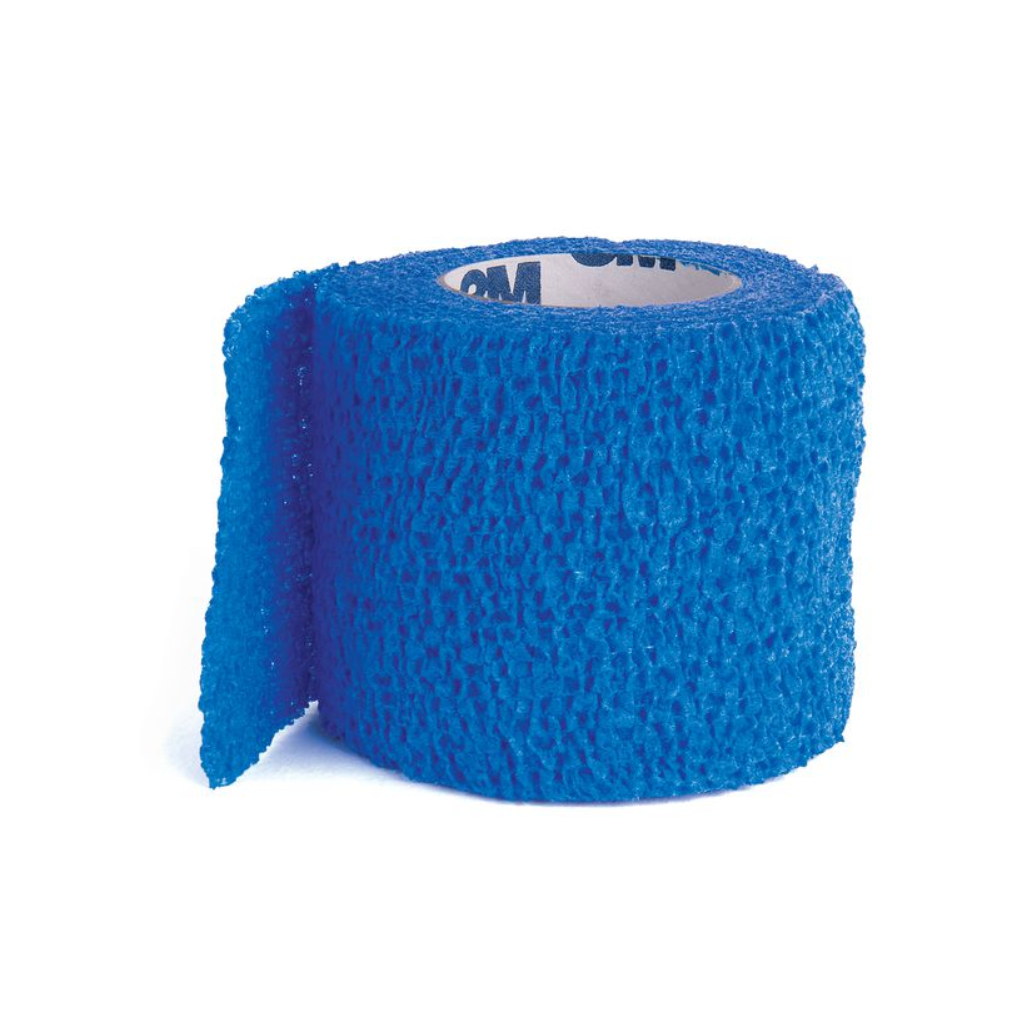 Bande auto-adhésive Coban 3m