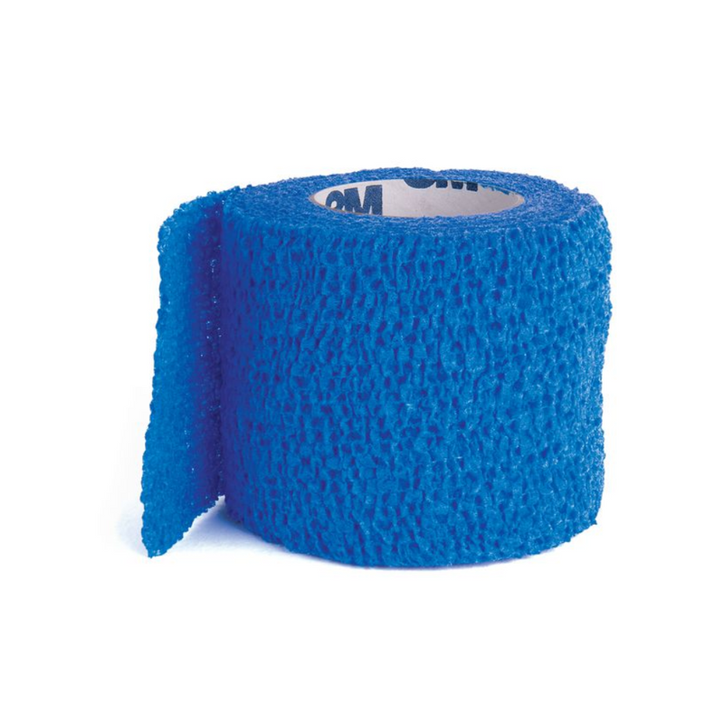 Bande auto-adhésive Coban 3m