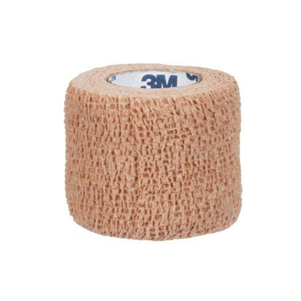Bande auto-adhésive Coban 3m