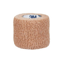 Bande auto-adhésive Coban 3m