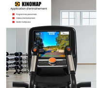 Elliptique CARE ELLIPTER FD LED - CARE