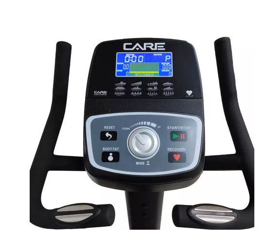 Elliptique Care Helis EMS Bluetooth