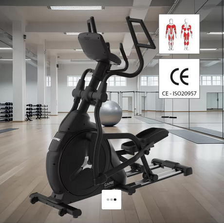 Elliptique CARE ELLIPTER FD LED - CARE