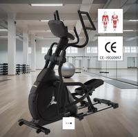 Elliptique CARE ELLIPTER FD LED - CARE