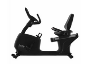 Vélo semi allongé ROADSTER LED auto-alimenté - CARE