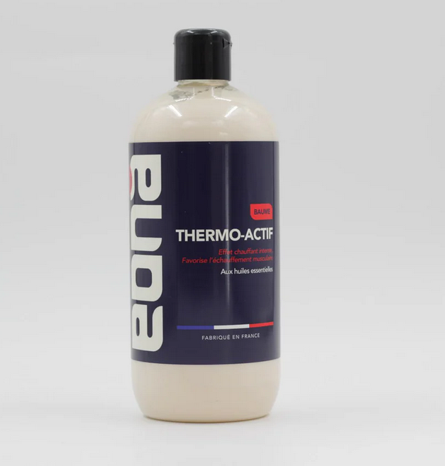 Baume Thermo-actif Eona