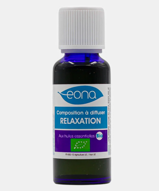 Complexe de diffusion Eona - 30 ml