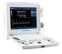 Echographe portable DUS60 EDAN - Unité centrale
