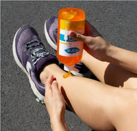 Gel Cryo aux huiles essentielles BIO EONA