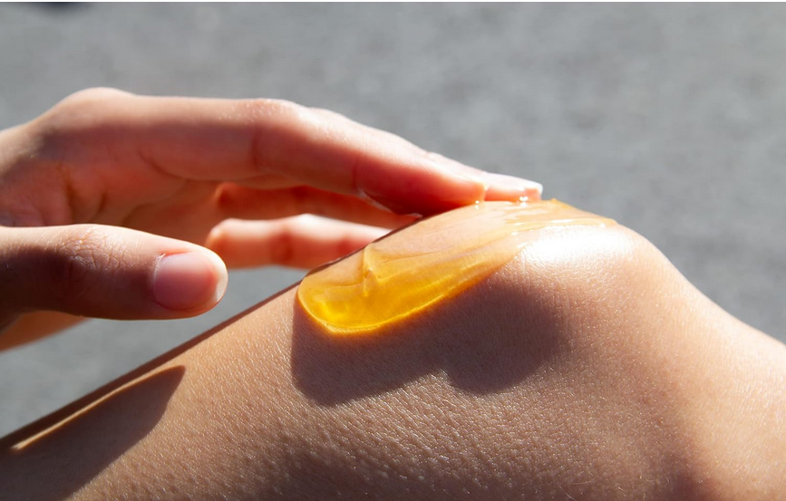 Gel Cryo aux huiles essentielles BIO EONA