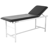 Kit d'installation divan d'examen, tabouret et marche pied Holtex