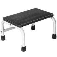 Kit d'installation divan d'examen, tabouret et marche pied Holtex