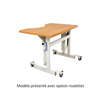 Table Ergonomique VARIO