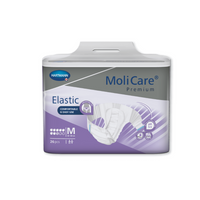 Slip absorbant MoliCare Premium Elastic