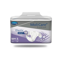 Slip absorbant MoliCare Premium Elastic